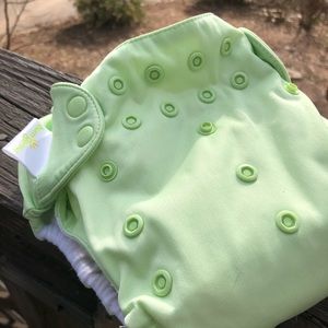 BumGenius All In One 5.0 Cloth Disper